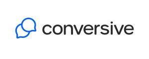 SMS Magic - Conversive logo