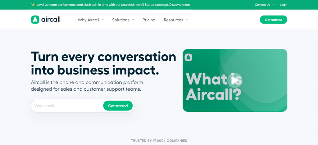 Aircall