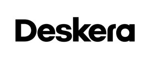 Deskera logo