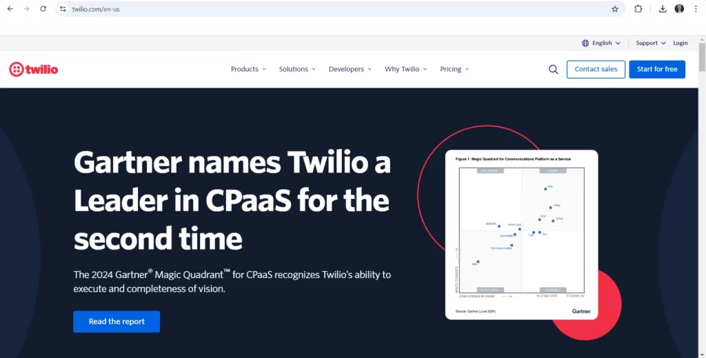 Twilio Flex