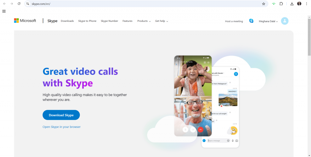 Skype for Business