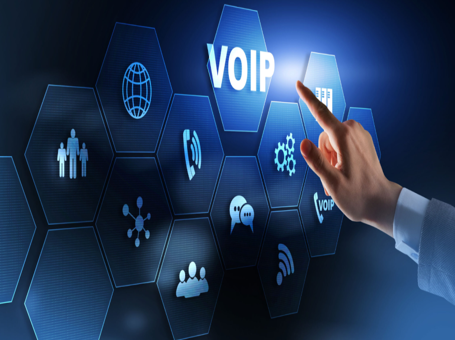 VOIP