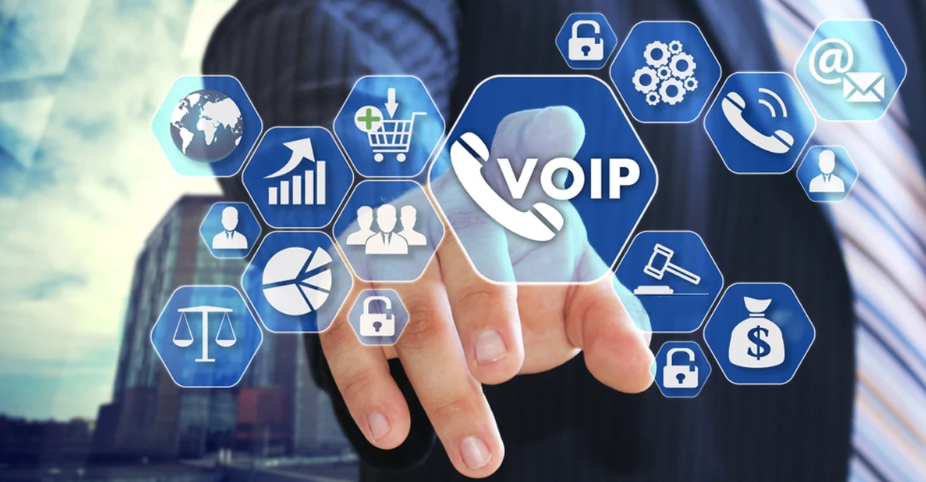  VoIP Service