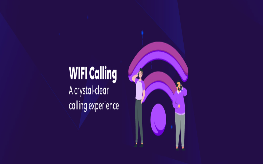 Wi-Fi Calling
