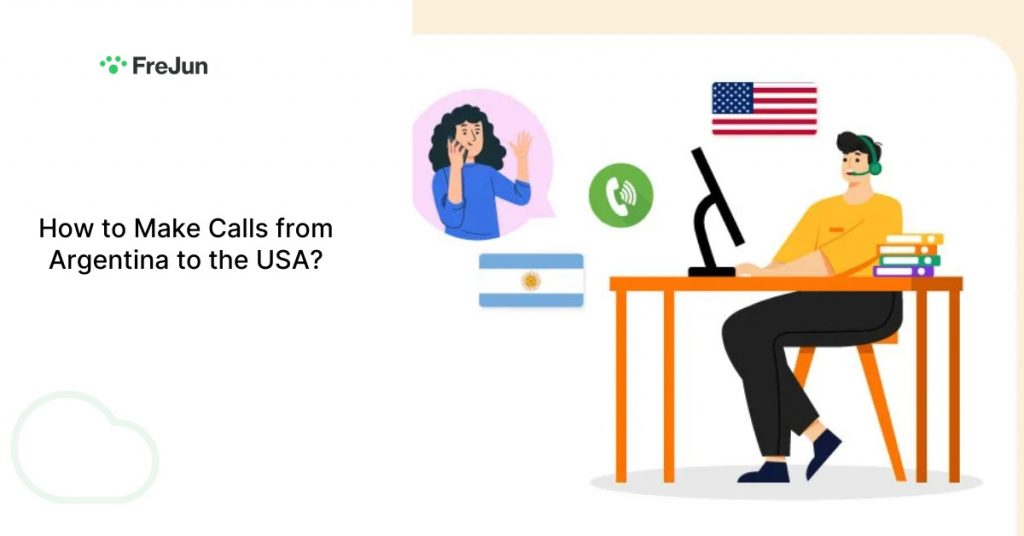 How to Make Calls from Argentina to the USA: A Step-by-Step Guide