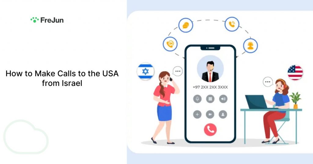 How to Make Calls to the USA from Israel: The Complete Guide