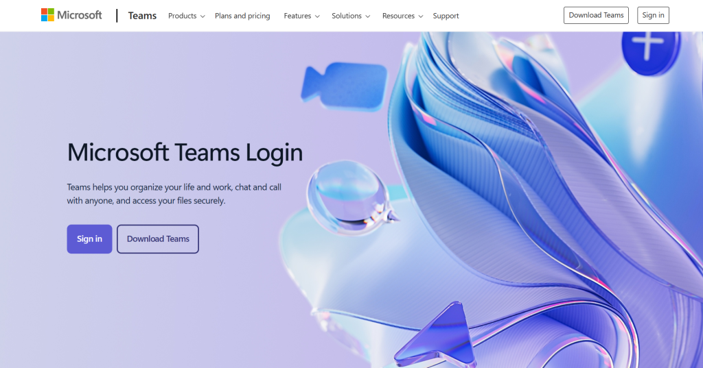 Microsoft Teams