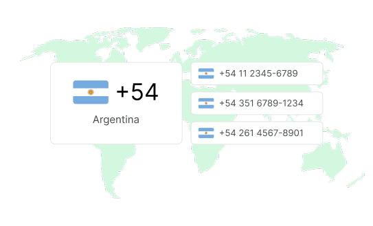 Argentina