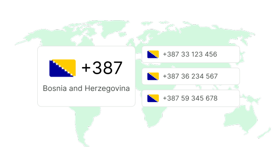 Bosnia and Herzegovina