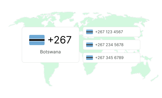 Botswana