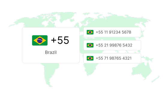 Brazil