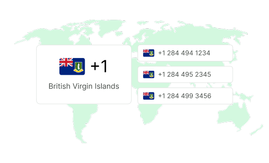 British Virgin Islands