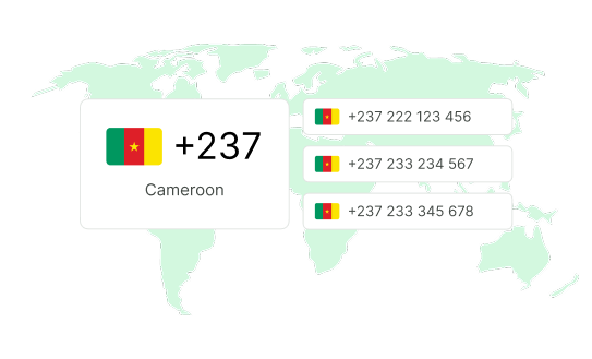 Cameroon
