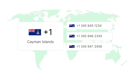 Cayman Islands