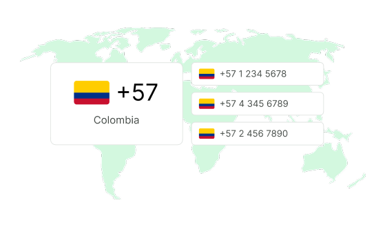 Colombia