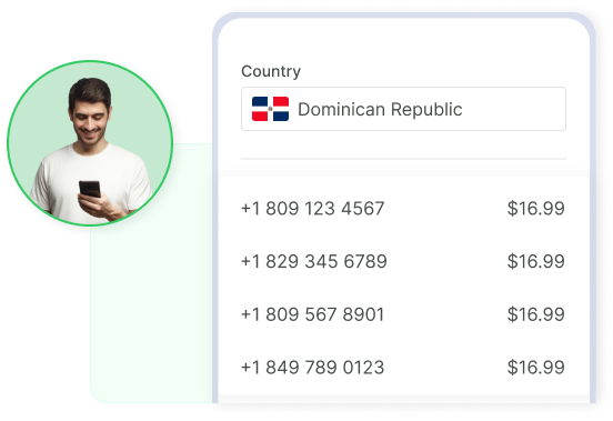 Dominican Republic 1