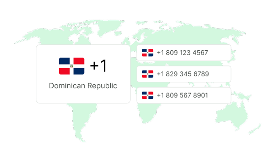 Dominican Republic
