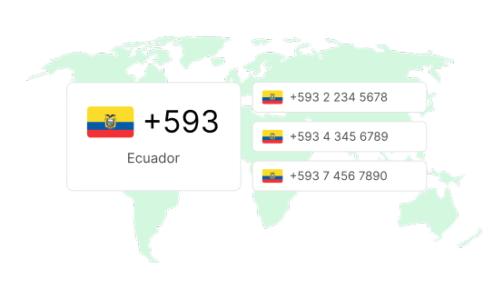 Ecuador