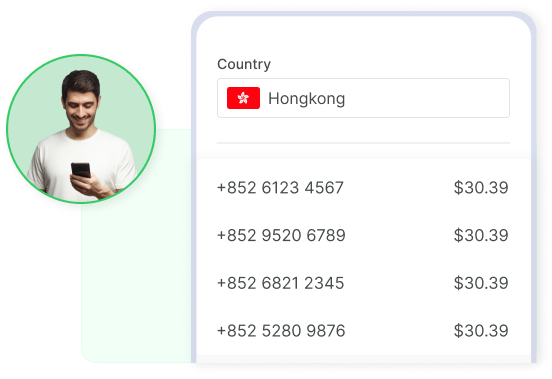 Hongkong 1