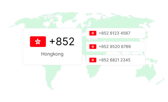 Hongkong