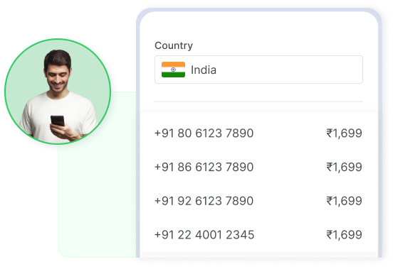 India 1