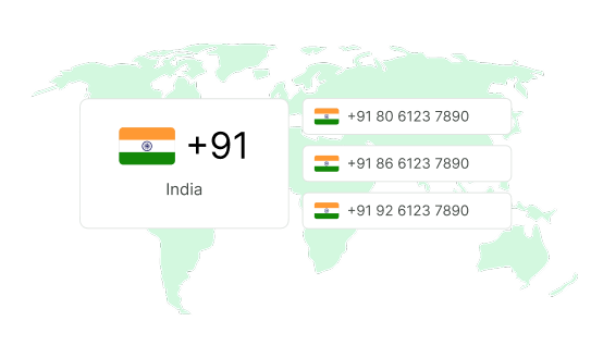 India