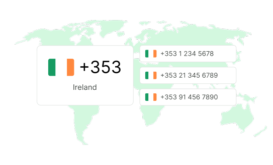 Ireland