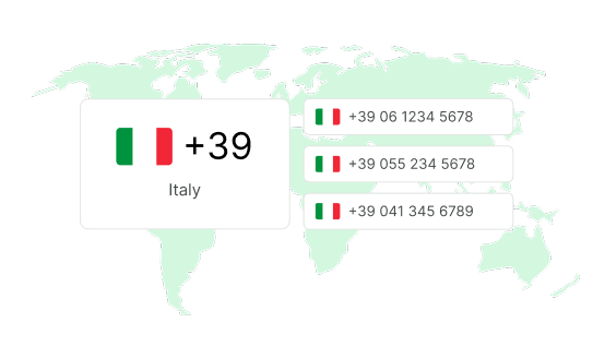Italy