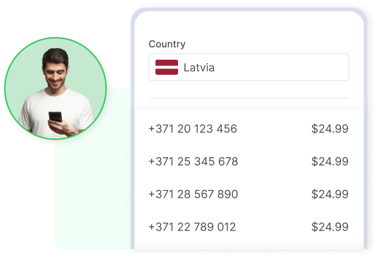 Latvia 1