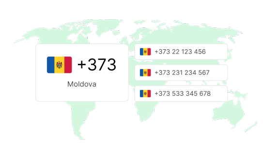 Moldova