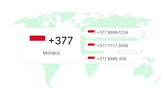 Monaco