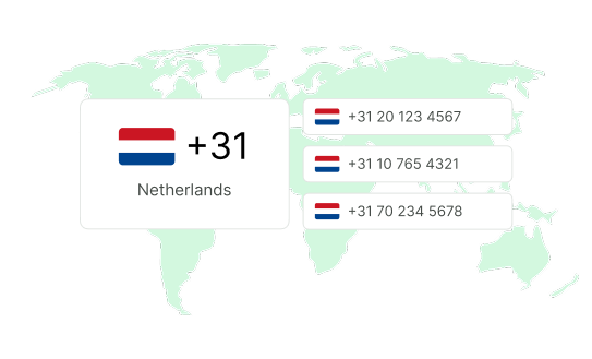 Netherlands