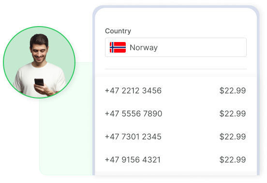 Norway 1