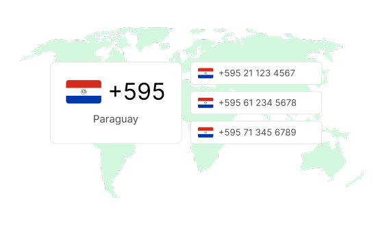 Paraguay