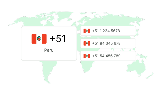 Peru