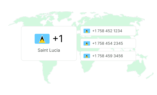 Saint Lucia