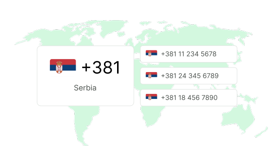 Serbia