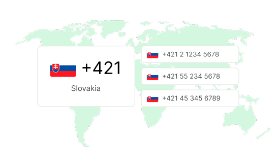 Slovakia