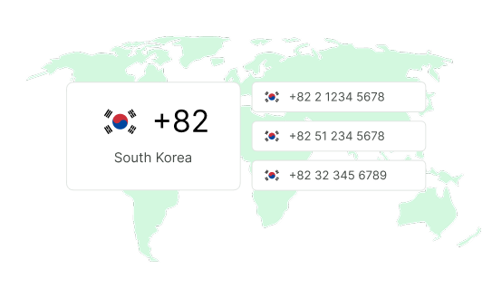 South Korea