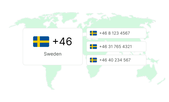 Sweden