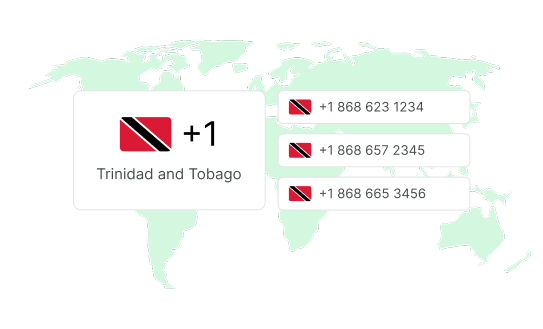 Trinidad and Tobago