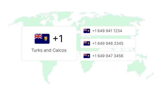 Turks and Caicos
