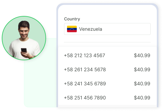 Venezuela 1