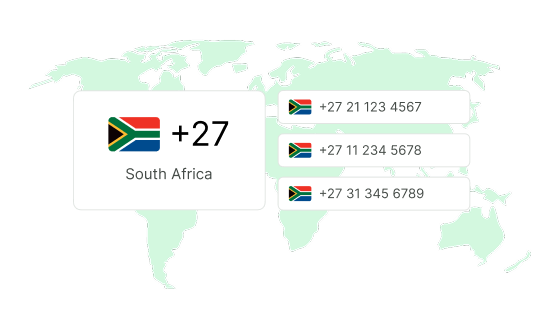 South Africa