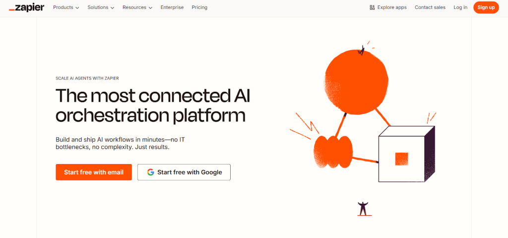 Zapier
