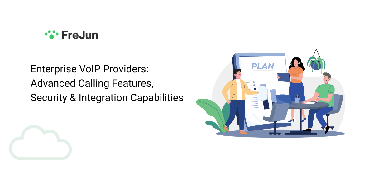 Enterprise Communication Platforms for Modern Teams