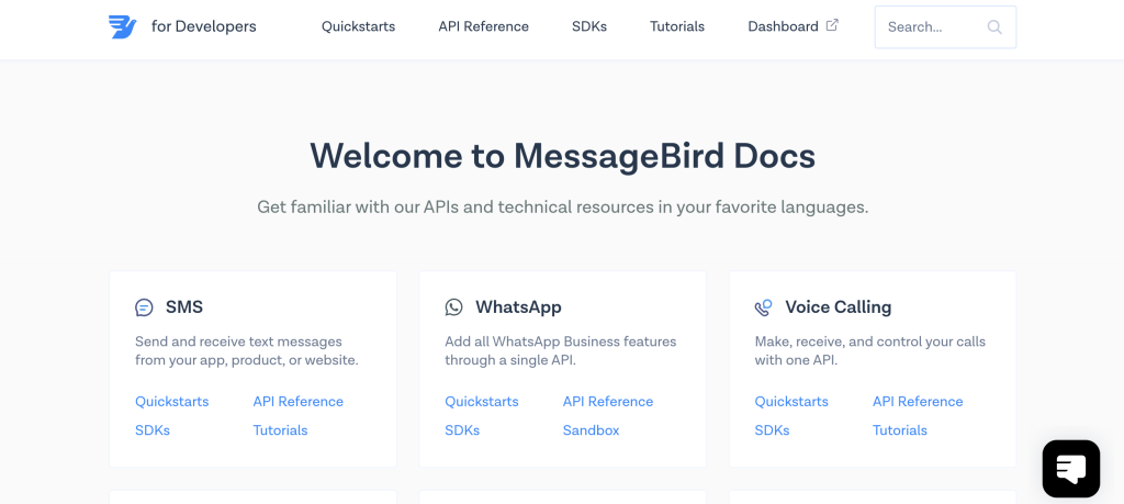 MessageBird