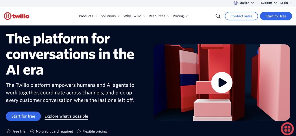 Twilio