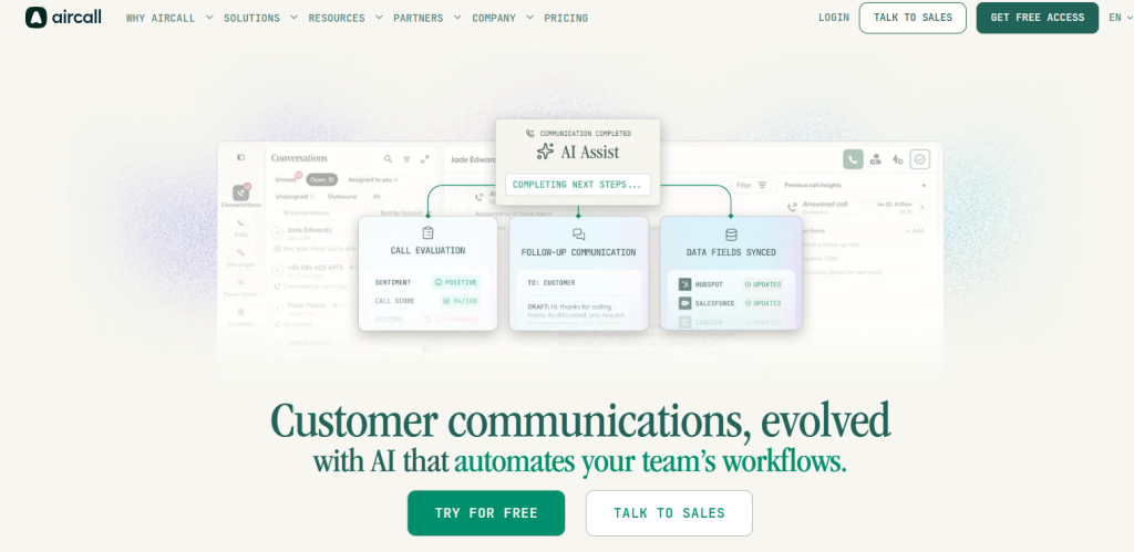 aircall