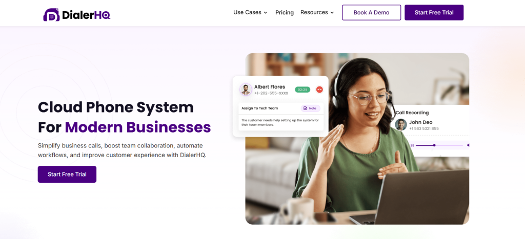 dialerhq